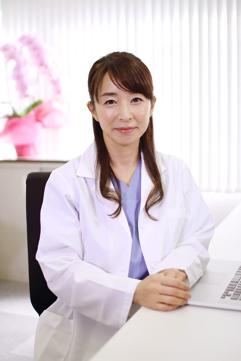 堤麻衣 恵比寿ウィメンズクリニック 女性医師